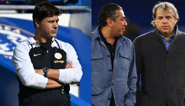 Bosi wa Chelsea amfungia vioo Pochettino