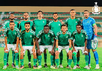 Al Ahli Tripoli