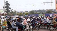 Wizara ya Afya Uganda  kutoa chanjo kwa bodaboda