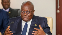 Rais Akufo-Addo aongoza uchaguzi Ghana