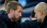 Pep Guardiola awatuliza Chelsea kwa Graham Potter