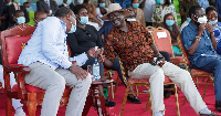 Raila awataka wafuasi wake kumkaribisha Rais Uhuru Kisumu kwa shangwe