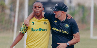 Nabi awaka Yanga SC, Makambo OUT