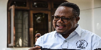 Mwanzo mwisho alichochambua Lissu Ripoti ya Kikosi Kazi