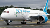 Air Tanzania