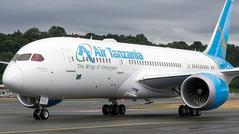 Air Tanzania