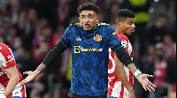 Man United yakubali kumuachia Jadon Sancho