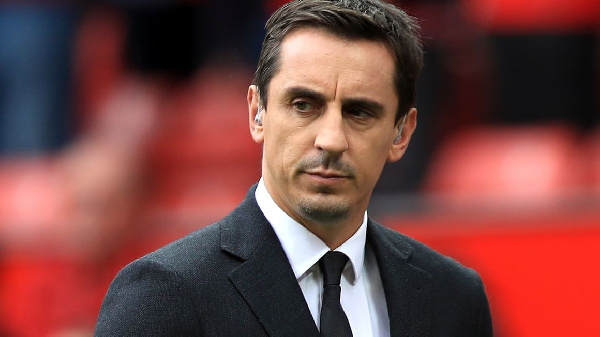 Gary Neville