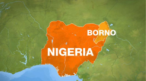 Nigeria Borno