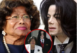 Katherine Jackson