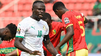 Senegal waendeleza ubabe AFCON