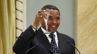 Mzee Kikwete