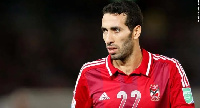 Mohamed Aboutrika