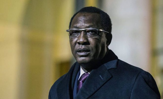 Taarifa mpya kutoka Chad kuhusu kifo cha Rais Idriss Deby