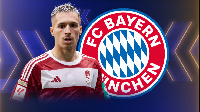 Bryan Zaragoza anasubiri kazi Bayern Munich