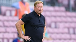 Koeman 1