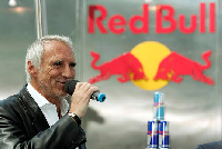 Mwanzilishi wa Red Bull afariki Dunia