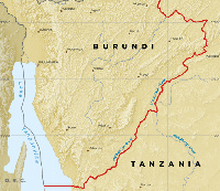 Kufunguliwa mipaka Burundi kukuze biashara