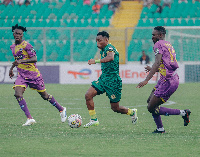 Medeama waiwahi Yanga, kumkosa staa wao