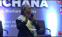 Mama Salma asimulia alivyomsumbua Kikwete akita kumuoa (+video)