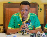 Ally Kamwe awajibu mashabiki Young Africans