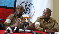 Chadema kuvaa nguo nyeupe wakisubiri hukumu ya viongozi wao