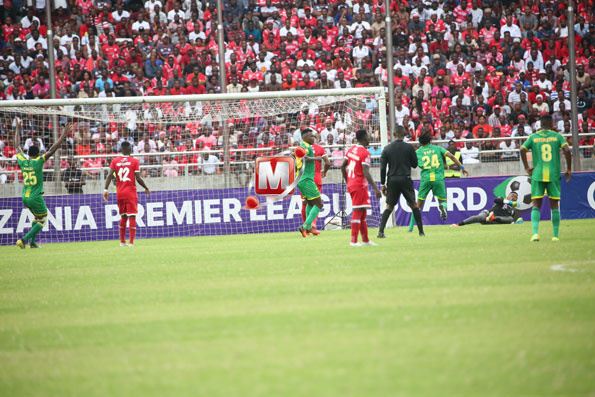 Simba, Yanga zaizidi kete TP Mazembe