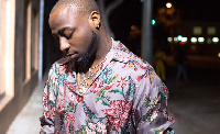 Davido