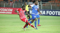 Lwandamina Ashtukia Mchongo Azam FC, Afanya Maamuzi