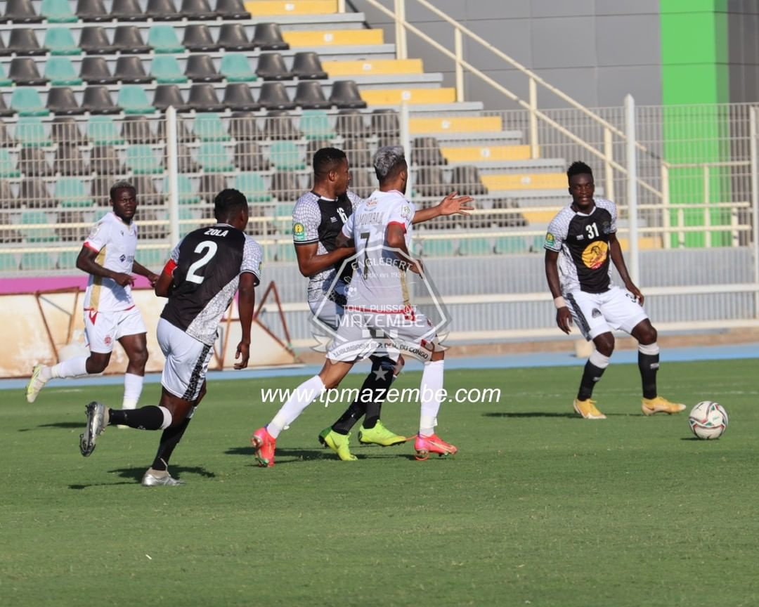 Simba Day: Simba Kukipiga na TP Mazembe kwa Mkapa