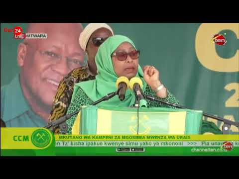 Serikali ya CCM kuboresha huduma za afya