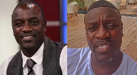 Akon afanya 'Sajari' kuoteshwa nywele