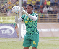 Kinara wa Cleansheet Ligi Kuu Bara, Dijugui Diarra