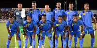 Taifa Stars