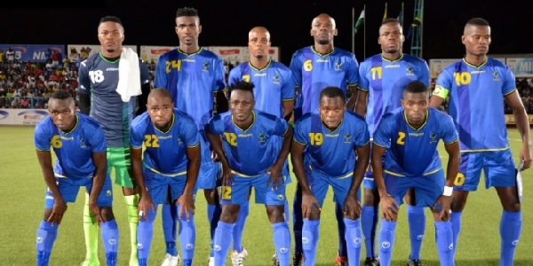 Kikosi cha Taifa Stars