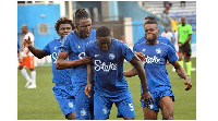 AFRICAN FOOTBALL LEAGUE: Enyimba vs Wydad vita ya wakubwa