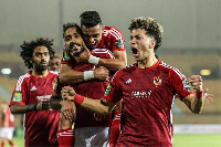 Al Ahly yaizamisha Medeama