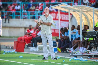 Aussems: Siogopi kufukuzwa Simba SC