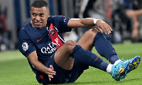 Enrique atoa hofu majeraha ya Mbappe