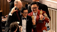 Hii hapa orodha kamili washindi Tuzo za Oscars