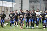 Taifa Stars