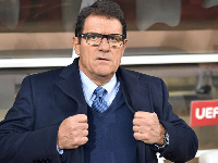 Fabio Capello