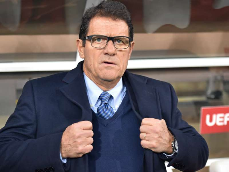 Fabio Capello