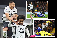 Chelsea wakutana na kipigo kingine mbele ya Fulham