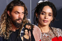 Muigizaji Momoa na mkewe wamalizana mazima mahakamani