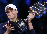 Ashleigh Barty atwaa ubingwa wa Australian Open