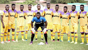 Medeama Kosii