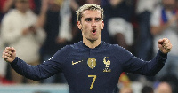 Antoine Griezman