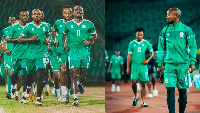 Saido ndani ya kibarua kizito kufuzu Afcon 2023