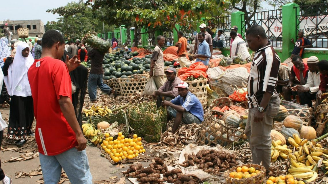 Waitaka Serikali kutonyamaza kero za biashara